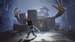 Little Nightmares: Secrets of the Maw - Expansion Pass artwork 1