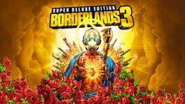 Borderlands 3: Super Deluxe Edition artwork 2