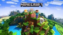 Minecraft Starter Collection artwork 2