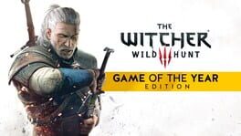 The Witcher 3: Wild Hunt - Game of the Year Edition artwork 2