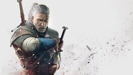The Witcher 3: Wild Hunt - Game of the Year Edition artwork 1