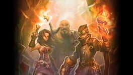 IGDB artwork