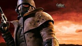 Fallout: New Vegas - Dead Money artwork 1
