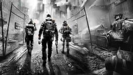 Tom Clancy's The Division: Gold Edition artwork 1