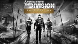 Tom Clancy's The Division: Gold Edition artwork 2