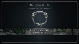 The Elder Scrolls Online: Blackwood Collection artwork 1