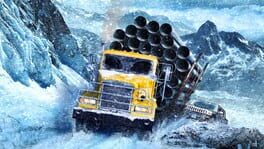 SnowRunner: Premium Edition artwork 1