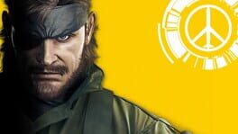 Metal Gear Solid: Peace Walker - HD Edition artwork 2