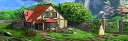 Legacy: Witch Island artwork 1