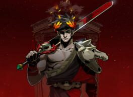 Hades artwork 11