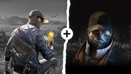 Watch Dogs 1 + Watch Dogs 2 Gold Editions Bundle artwork 2