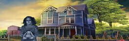 Paranormal Stories artwork 1