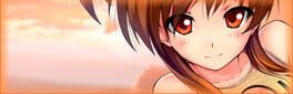 Orenji-iro no Kumo artwork 1