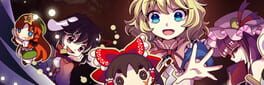 Touhou DollDraft artwork 1