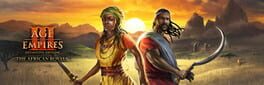 Age of Empires III: Definitive Edition - The African Royals artwork 1
