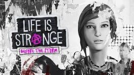 Life is Strange: Before the Storm - Episode 1: Awake artwork 1