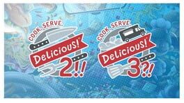 Cook, Serve, Delicious! 2/3 Bundle!! artwork 2
