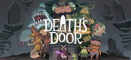 Death's Door: Deluxe Edition artwork 1