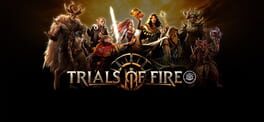 Trials of Fire: Inferno Edition artwork 1