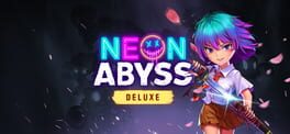 Neon Abyss: Deluxe Edition Bundle artwork 1