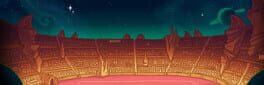Elroy and the Aliens artwork 1