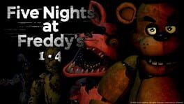 Five Nights at Freddy's: Original Series artwork 2