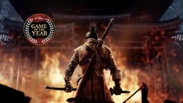 Sekiro: Shadows Die Twice - Game of the Year Edition artwork 2