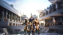 Conan Exiles: Jewel of the West Pack artwork 1