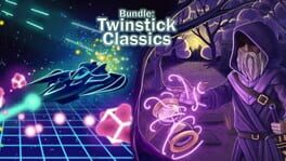 Twinstick Classics Bundle artwork 2