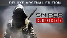 Sniper Ghost Warrior Contracts 2: Deluxe Arsenal Edition artwork 2