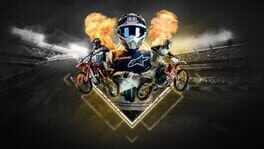 Monster Energy Supercross: The Official Videogame 4 - Special Edition artwork 2