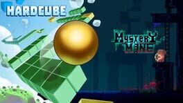 HardCube + Mystery Mine Bundle artwork 2