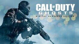 Call of Duty: Modern Warfare 3 - Hardened Edition artwork 1
