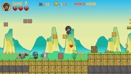 Masked Ninja Action artwork 2