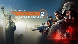 Tom Clancy's The Division 2: Warlords of New York Edition artwork 1