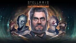 Stellaris: Console Deluxe Edition artwork 2