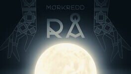Morkredd: Ra Edition artwork 1