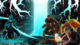 Sword & Sorcery Bundle artwork 1