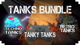 Tanks Bundle artwork 1