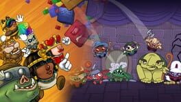 Cartoon Puzzler Bundle artwork 2