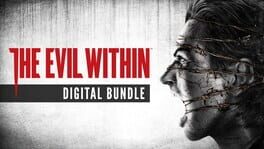 The Evil Within Digital Bundle artwork 1