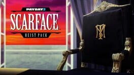 Payday 2: Crimewave Edition - Scarface Heist artwork 1