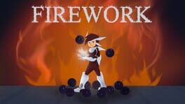 Firework: A Modern Tale artwork 1