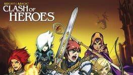 Might & Magic: Clash of Heroes artwork 1