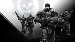 Gears of War: Ultimate Edition - Deluxe Version artwork 1
