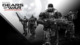 Gears of War: Ultimate Edition - Deluxe Version artwork 2