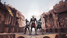 Conan Exiles: Blood and Sand Pack artwork 2