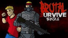 Brutal 2urvive Bundle artwork 1