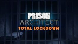 Prison Architect: Total Lockdown Bundle artwork 1