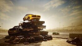 Wreckfest: Complete Edition artwork 2